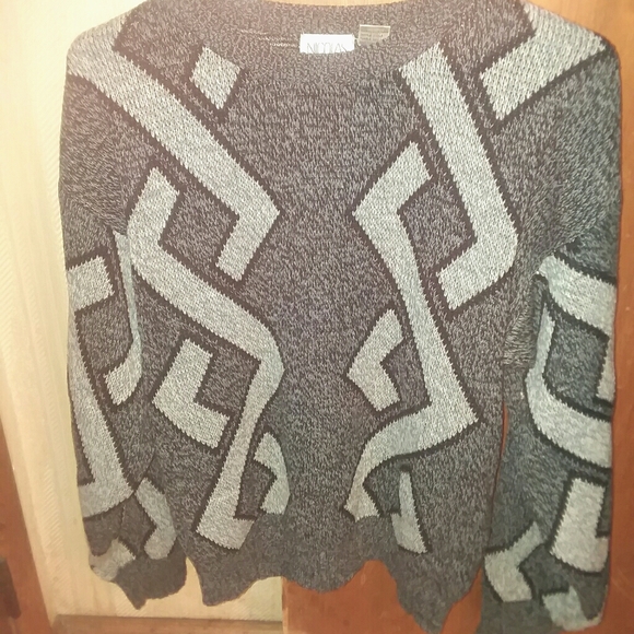Fall Sweater - Picture 2 of 2